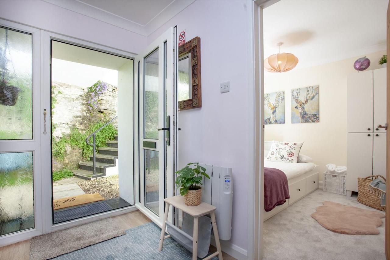 Breeze Apartment *