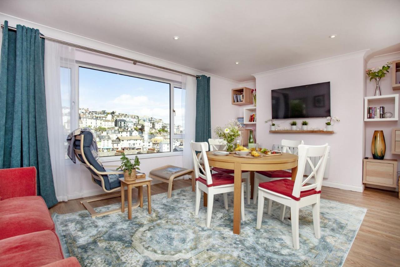 Breeze Apartment